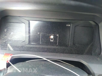 2025 Toyota Tacoma SR Regular Cab Long Bed - miniatura 16