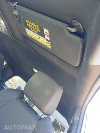 2025 Toyota Tacoma SR Regular Cab Long Bed - miniatura 18