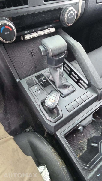 2025 Toyota Tacoma SR Regular Cab Long Bed - miniatura 20