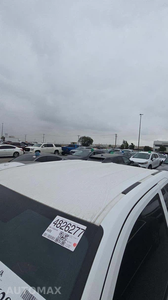 2025 Toyota Tacoma SR Regular Cab Long Bed - miniatura 22