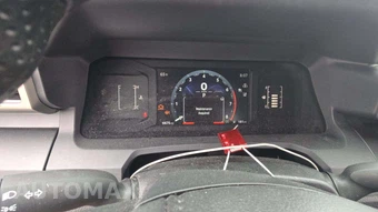 2025 Toyota Tacoma SR Regular Cab Long Bed - miniatura 23