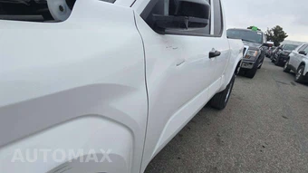 2025 Toyota Tacoma SR Regular Cab Long Bed - miniatura 26