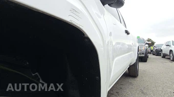 2025 Toyota Tacoma SR Regular Cab Long Bed - miniatura 28