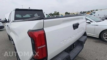 2025 Toyota Tacoma SR Regular Cab Long Bed - miniatura 29