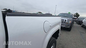 2025 Toyota Tacoma SR Regular Cab Long Bed - miniatura 33