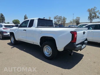 2025 Toyota Tacoma SR Regular Cab Long Bed - miniatura 6