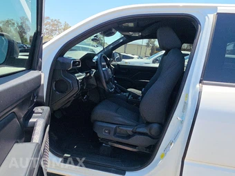 2025 Toyota Tacoma SR Regular Cab Long Bed - miniatura 7