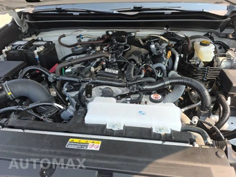 2025 Toyota Tacoma SR Regular Cab Long Bed - miniatura 14
