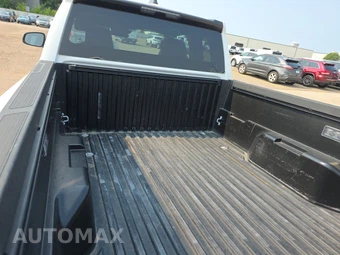 2025 Toyota Tacoma SR Regular Cab Long Bed - miniatura 15