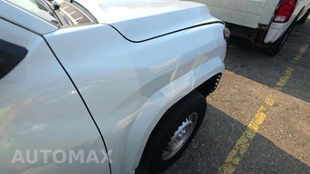 2025 Toyota Tacoma SR Regular Cab Long Bed - miniatura 19