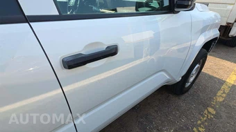2025 Toyota Tacoma SR Regular Cab Long Bed - miniatura 23