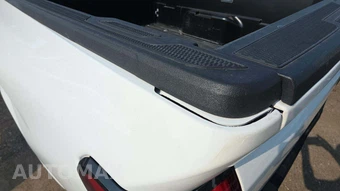 2025 Toyota Tacoma SR Regular Cab Long Bed - miniatura 26