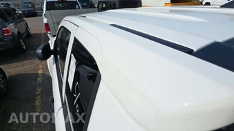 2025 Toyota Tacoma SR Regular Cab Long Bed - miniatura 32