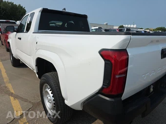 2025 Toyota Tacoma SR Regular Cab Long Bed - miniatura 6