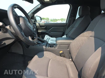2025 Toyota Tacoma SR Regular Cab Long Bed - miniatura 7