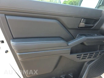 2025 Toyota Tacoma SR Regular Cab Long Bed - miniatura 9