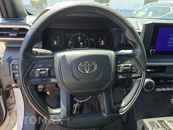 2025 Toyota Tacoma SR Regular Cab Long Bed - miniatura 10