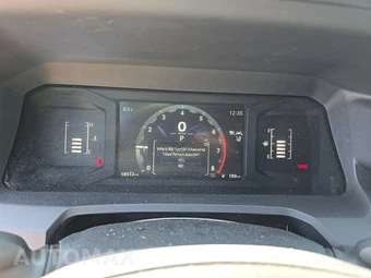 2025 Toyota Tacoma SR Regular Cab Long Bed - miniatura 12