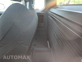 2025 Toyota Tacoma SR Regular Cab Long Bed - miniatura 13