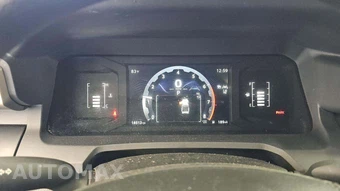 2025 Toyota Tacoma SR Regular Cab Long Bed - miniatura 17