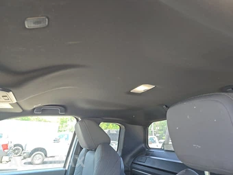 2025 Toyota Tacoma SR Regular Cab Long Bed - miniatura 19