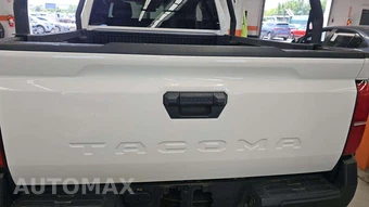 2025 Toyota Tacoma SR Regular Cab Long Bed - miniatura 21