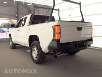 2025 Toyota Tacoma SR Regular Cab Long Bed - miniatura 6