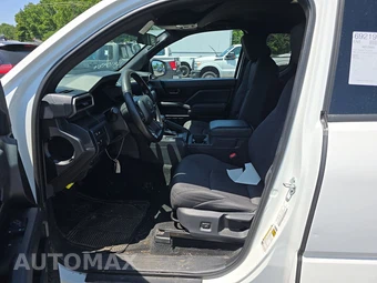 2025 Toyota Tacoma SR Regular Cab Long Bed - miniatura 7