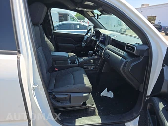 2025 Toyota Tacoma SR Regular Cab Long Bed - miniatura 8