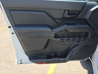2025 Toyota Tacoma SR Regular Cab Long Bed - miniatura 9
