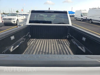 2025 Toyota Tacoma SR Regular Cab Long Bed - miniatura 16