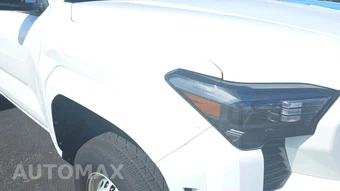 2025 Toyota Tacoma SR Regular Cab Long Bed - miniatura 19