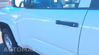 2025 Toyota Tacoma SR Regular Cab Long Bed - miniatura 20
