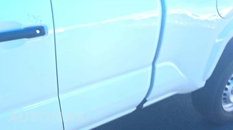 2025 Toyota Tacoma SR Regular Cab Long Bed - miniatura 22