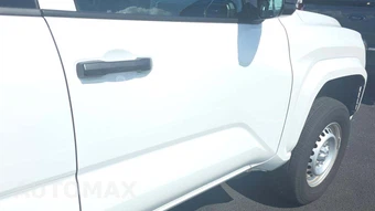 2025 Toyota Tacoma SR Regular Cab Long Bed - miniatura 23
