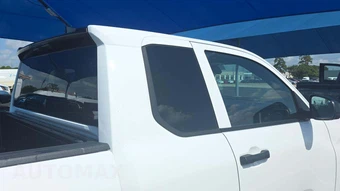 2025 Toyota Tacoma SR Regular Cab Long Bed - miniatura 24