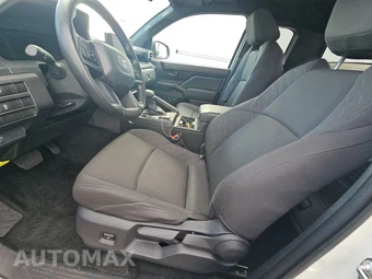 2025 Toyota Tacoma SR Regular Cab Long Bed - miniatura 7