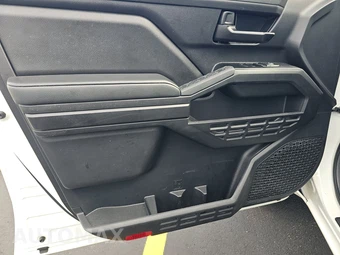 2025 Toyota Tacoma SR Regular Cab Long Bed - miniatura 9