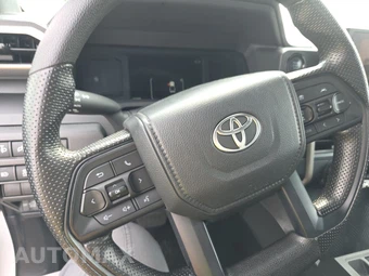 2025 Toyota Tacoma SR Regular Cab Long Bed - miniatura 10