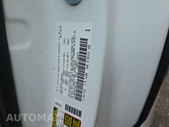 2025 Toyota Tacoma SR Regular Cab Long Bed - miniatura 13