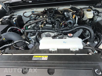 2025 Toyota Tacoma SR Regular Cab Long Bed - miniatura 14