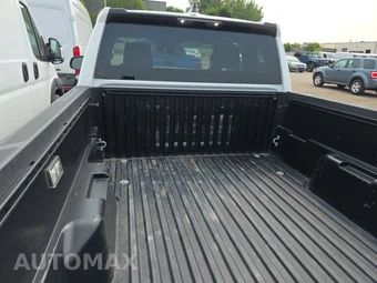 2025 Toyota Tacoma SR Regular Cab Long Bed - miniatura 15