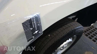 2025 Toyota Tacoma SR Regular Cab Long Bed - miniatura 21