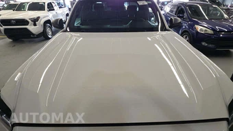 2025 Toyota Tacoma SR Regular Cab Long Bed - miniatura 25