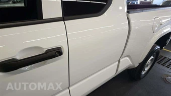 2025 Toyota Tacoma SR Regular Cab Long Bed - miniatura 27