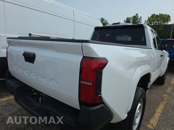 2025 Toyota Tacoma SR Regular Cab Long Bed - miniatura 4