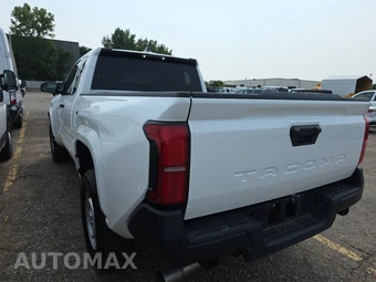 2025 Toyota Tacoma SR Regular Cab Long Bed - miniatura 6