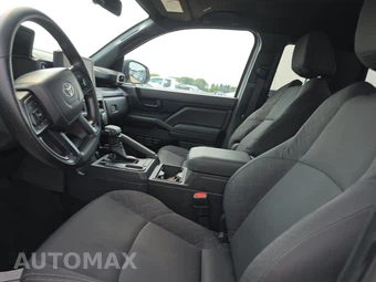 2025 Toyota Tacoma SR Regular Cab Long Bed - miniatura 7