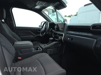 2025 Toyota Tacoma SR Regular Cab Long Bed - miniatura 8