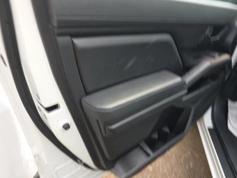 2025 Toyota Tacoma SR Regular Cab Long Bed - miniatura 9